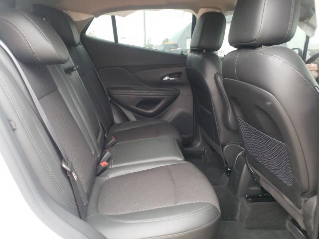 Photo 5 VIN: KL4CJESB3MB341418 - BUICK ENCORE PRE 