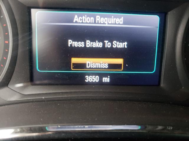 Photo 7 VIN: KL4CJESB3MB341418 - BUICK ENCORE PRE 