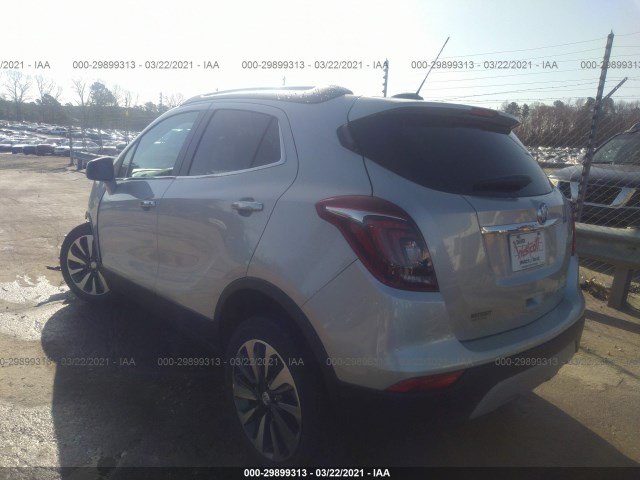 Photo 2 VIN: KL4CJESB3MB346425 - BUICK ENCORE 