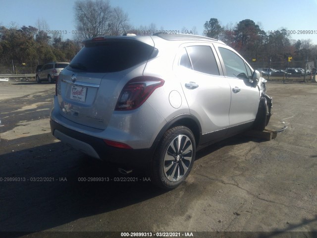 Photo 3 VIN: KL4CJESB3MB346425 - BUICK ENCORE 