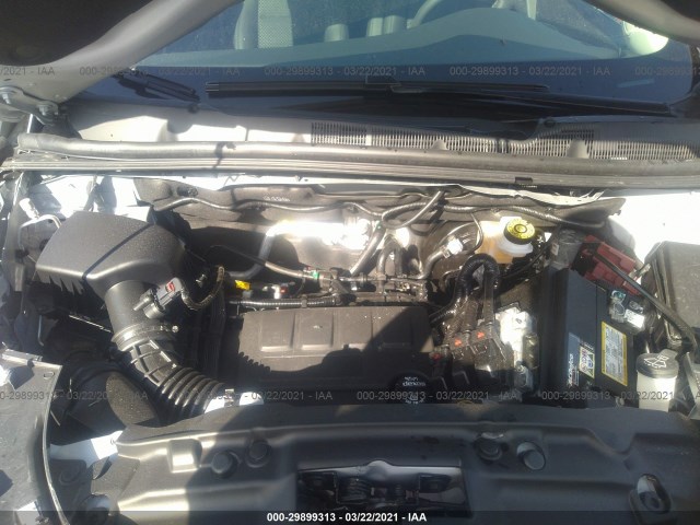 Photo 9 VIN: KL4CJESB3MB346425 - BUICK ENCORE 