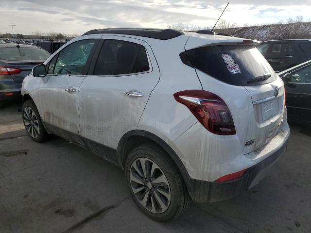 Photo 1 VIN: KL4CJESB3MB355500 - BUICK ENCORE PRE 