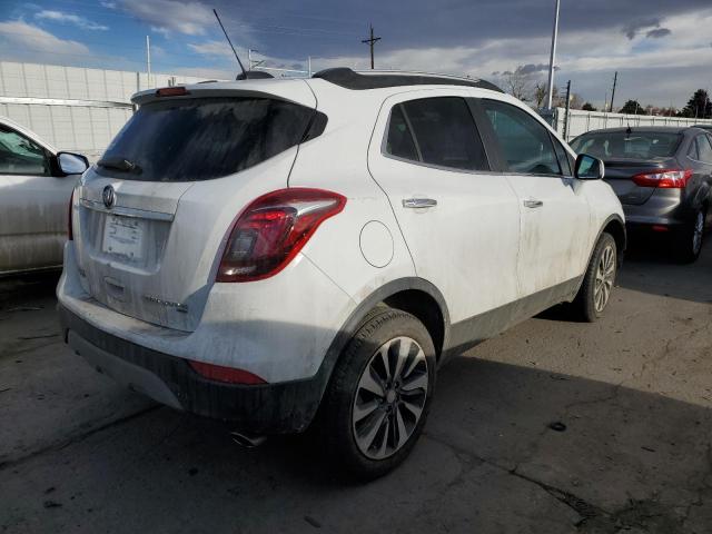 Photo 2 VIN: KL4CJESB3MB355500 - BUICK ENCORE PRE 