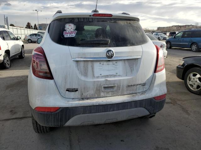 Photo 5 VIN: KL4CJESB3MB355500 - BUICK ENCORE PRE 