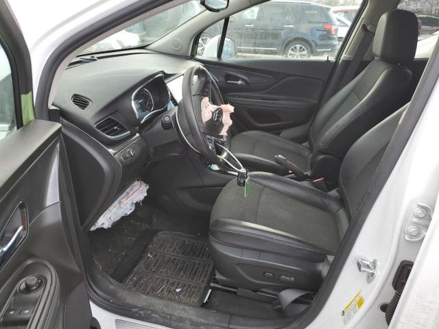 Photo 6 VIN: KL4CJESB3MB355500 - BUICK ENCORE PRE 