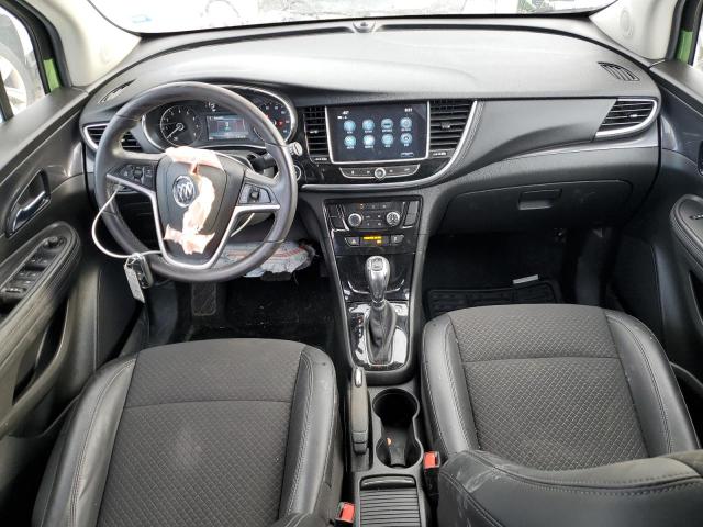 Photo 7 VIN: KL4CJESB3MB355500 - BUICK ENCORE PRE 