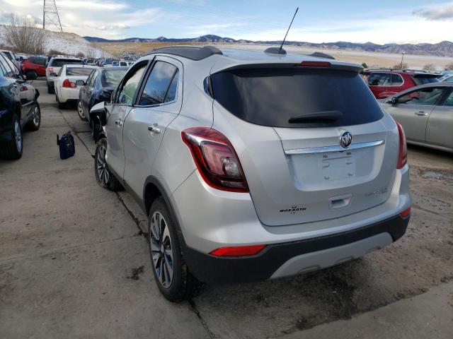 Photo 2 VIN: KL4CJESB3MB358252 - BUICK ENCORE PRE 