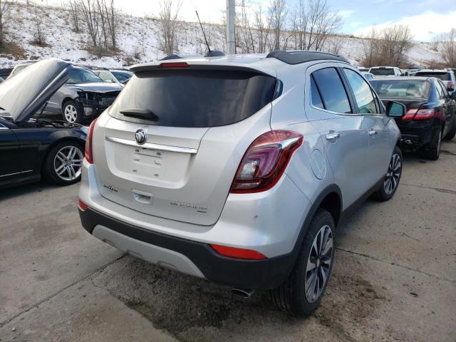 Photo 3 VIN: KL4CJESB3MB358252 - BUICK ENCORE PRE 