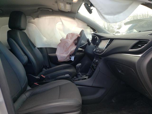 Photo 4 VIN: KL4CJESB3MB358252 - BUICK ENCORE PRE 