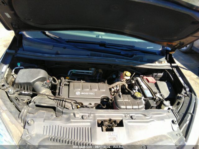 Photo 9 VIN: KL4CJESB4DB084236 - BUICK ENCORE 