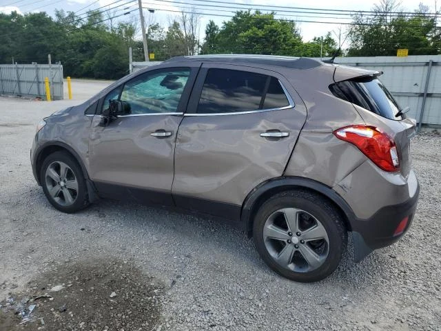 Photo 1 VIN: KL4CJESB4DB211650 - BUICK ENCORE 