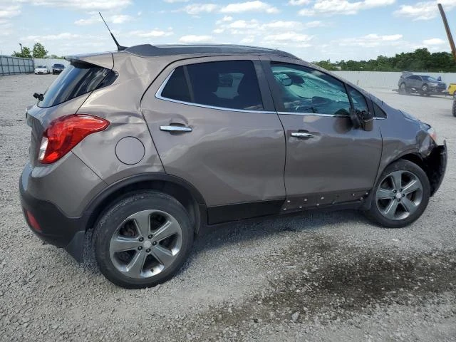 Photo 2 VIN: KL4CJESB4DB211650 - BUICK ENCORE 