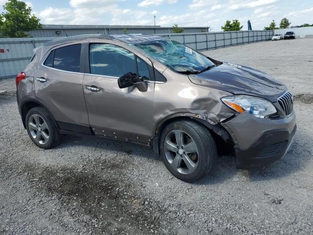 Photo 3 VIN: KL4CJESB4DB211650 - BUICK ENCORE 