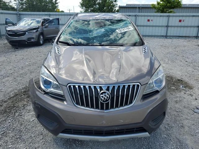 Photo 4 VIN: KL4CJESB4DB211650 - BUICK ENCORE 