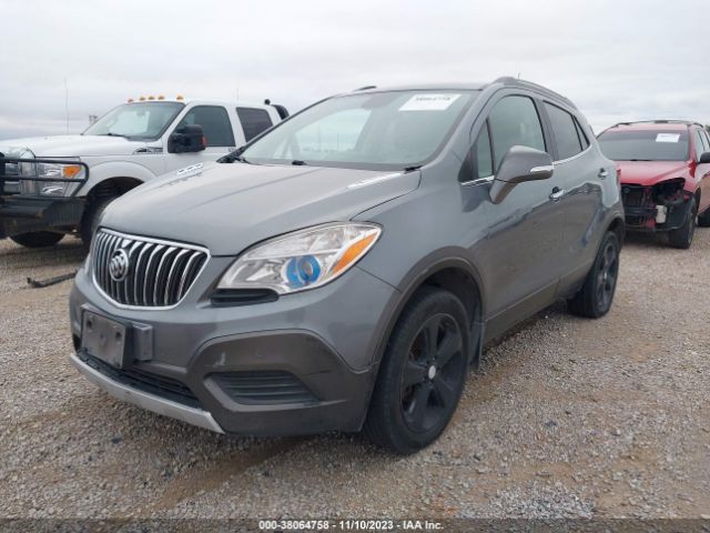 Photo 1 VIN: KL4CJESB4EB604016 - BUICK ENCORE 