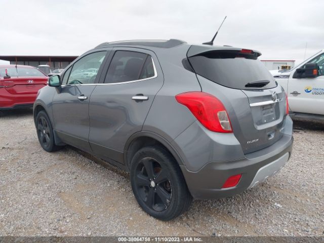 Photo 2 VIN: KL4CJESB4EB604016 - BUICK ENCORE 