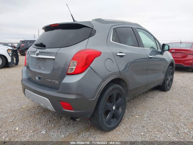 Photo 3 VIN: KL4CJESB4EB604016 - BUICK ENCORE 