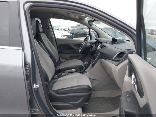 Photo 4 VIN: KL4CJESB4EB604016 - BUICK ENCORE 