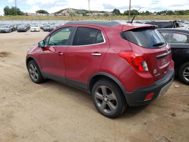 Photo 1 VIN: KL4CJESB4EB753011 - BUICK ENCORE 