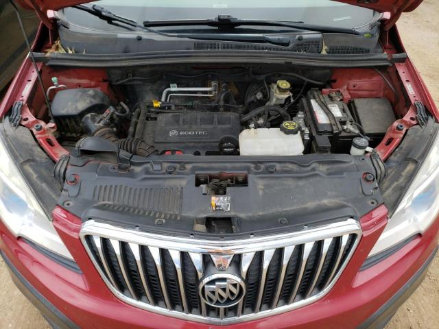 Photo 10 VIN: KL4CJESB4EB753011 - BUICK ENCORE 