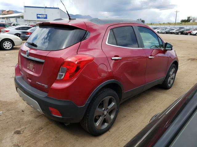 Photo 2 VIN: KL4CJESB4EB753011 - BUICK ENCORE 