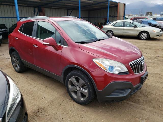 Photo 3 VIN: KL4CJESB4EB753011 - BUICK ENCORE 