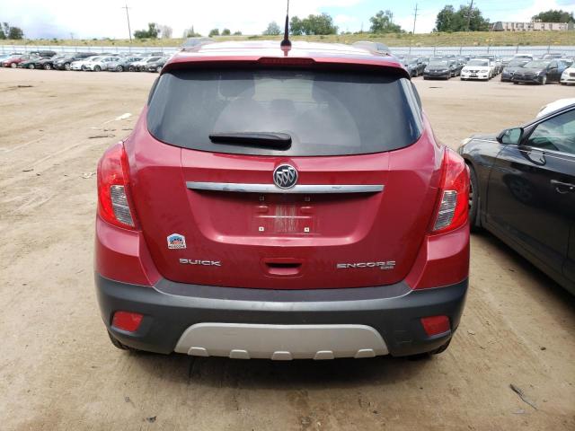 Photo 5 VIN: KL4CJESB4EB753011 - BUICK ENCORE 