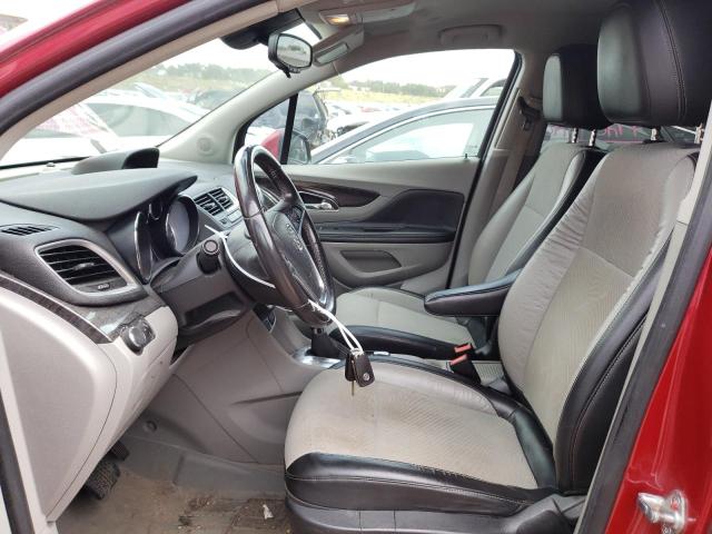 Photo 6 VIN: KL4CJESB4EB753011 - BUICK ENCORE 