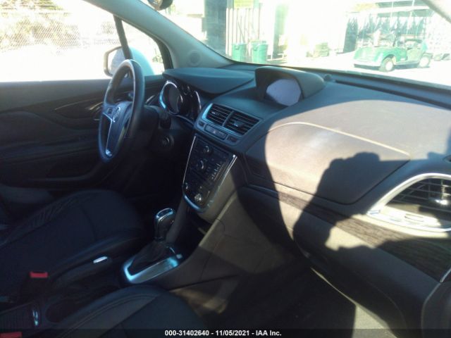 Photo 4 VIN: KL4CJESB4FB050056 - BUICK ENCORE 