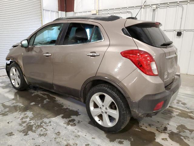 Photo 1 VIN: KL4CJESB4FB095840 - BUICK ENCORE 