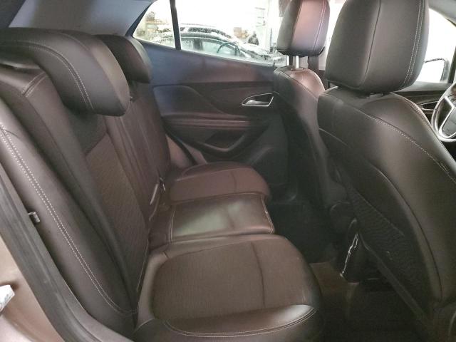 Photo 10 VIN: KL4CJESB4FB095840 - BUICK ENCORE 