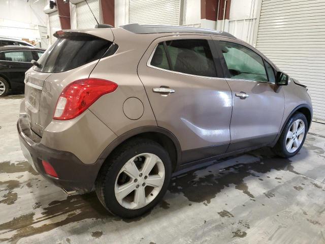 Photo 2 VIN: KL4CJESB4FB095840 - BUICK ENCORE 