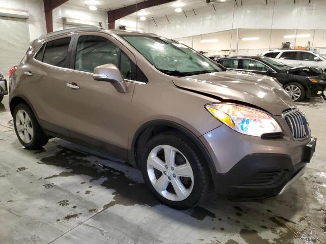 Photo 3 VIN: KL4CJESB4FB095840 - BUICK ENCORE 