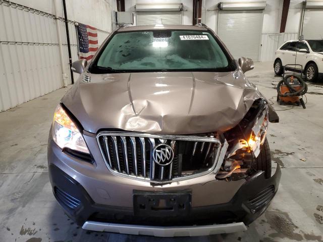 Photo 4 VIN: KL4CJESB4FB095840 - BUICK ENCORE 