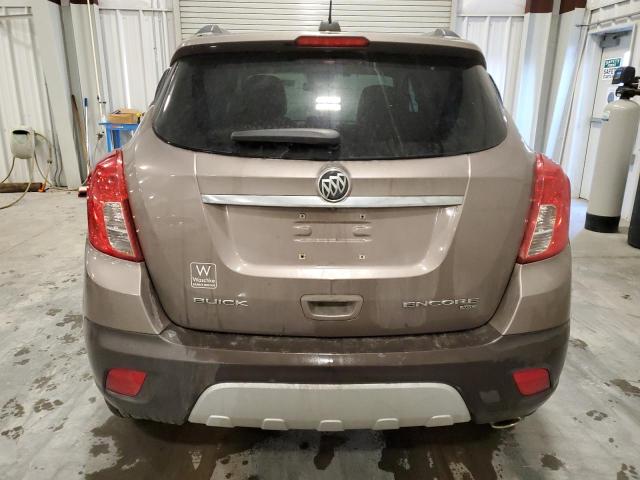 Photo 5 VIN: KL4CJESB4FB095840 - BUICK ENCORE 