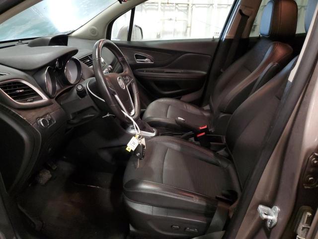 Photo 6 VIN: KL4CJESB4FB095840 - BUICK ENCORE 