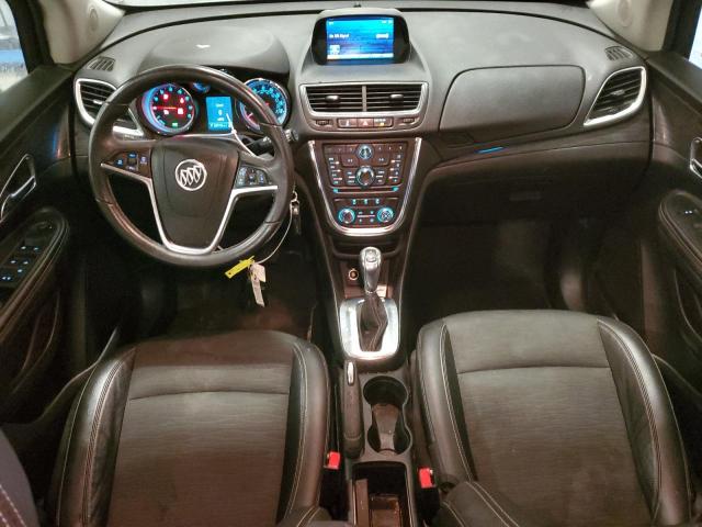 Photo 7 VIN: KL4CJESB4FB095840 - BUICK ENCORE 