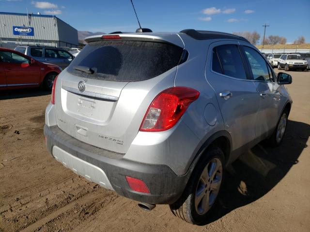 Photo 3 VIN: KL4CJESB4FB233960 - BUICK ENCORE 