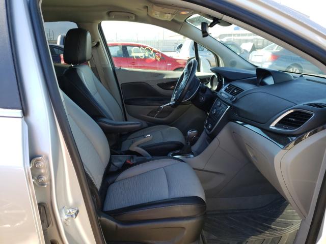 Photo 4 VIN: KL4CJESB4FB233960 - BUICK ENCORE 