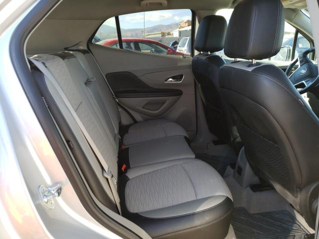 Photo 5 VIN: KL4CJESB4FB233960 - BUICK ENCORE 