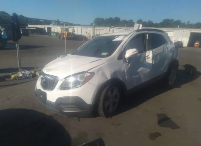 Photo 1 VIN: KL4CJESB4GB522693 - BUICK ENCORE 