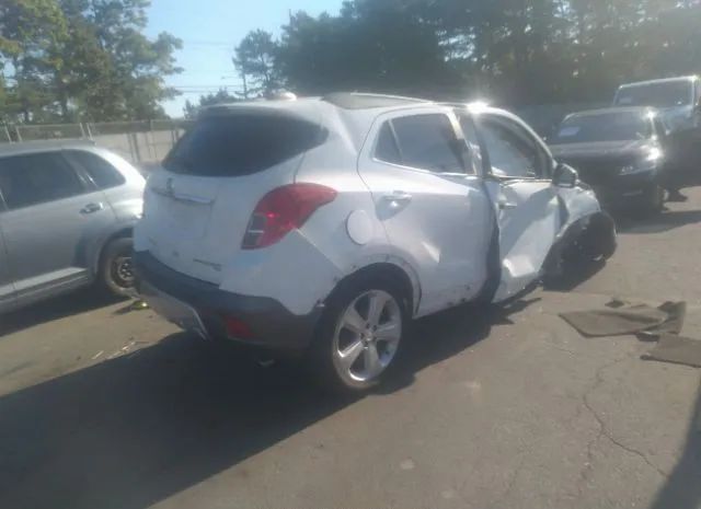 Photo 3 VIN: KL4CJESB4GB522693 - BUICK ENCORE 