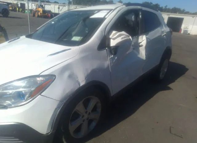 Photo 5 VIN: KL4CJESB4GB522693 - BUICK ENCORE 