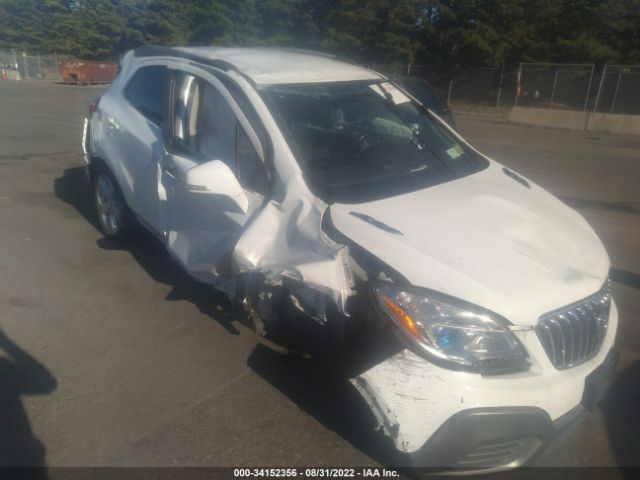 Photo 0 VIN: KL4CJESB4GB522693 - BUICK ENCORE 