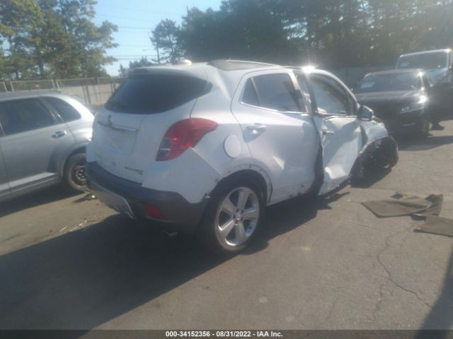 Photo 3 VIN: KL4CJESB4GB522693 - BUICK ENCORE 