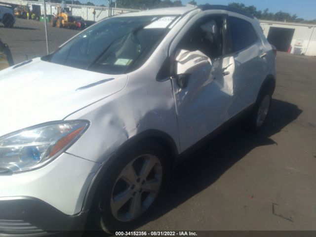 Photo 5 VIN: KL4CJESB4GB522693 - BUICK ENCORE 