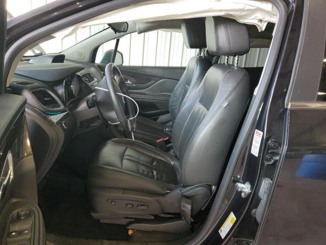 Photo 6 VIN: KL4CJESB4GB527134 - BUICK ENCORE 