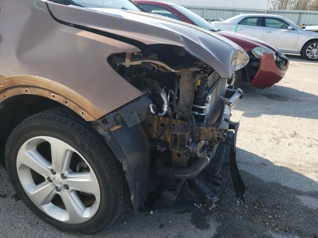 Photo 8 VIN: KL4CJESB4GB566581 - BUICK ENCORE 