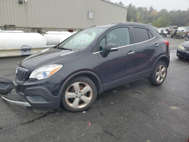 Photo 0 VIN: KL4CJESB4GB582599 - BUICK ENCORE 