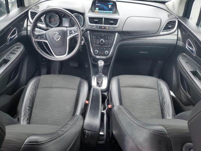 Photo 7 VIN: KL4CJESB4GB582599 - BUICK ENCORE 